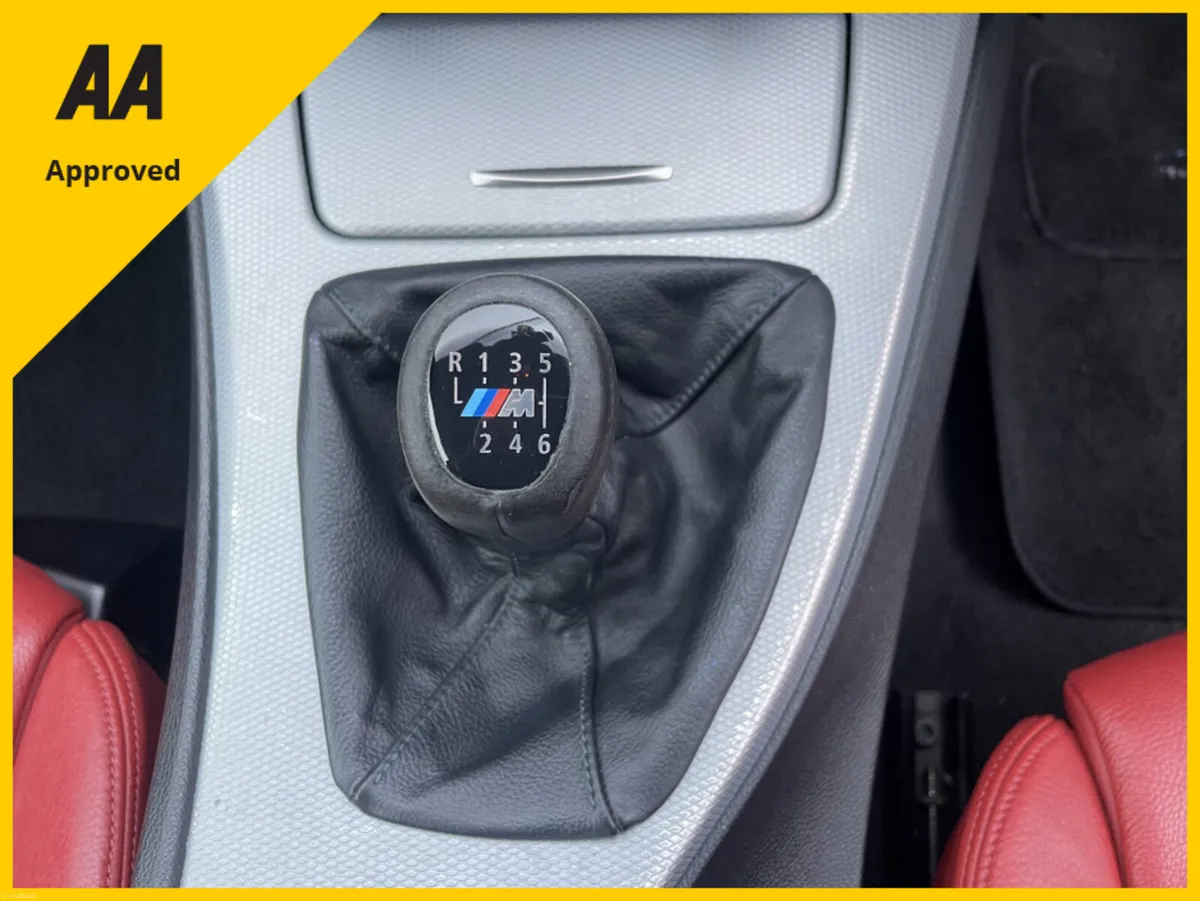 BMW 3-Series M SPORT  CONVERTIBLE FREE DELIVERY - Image 2