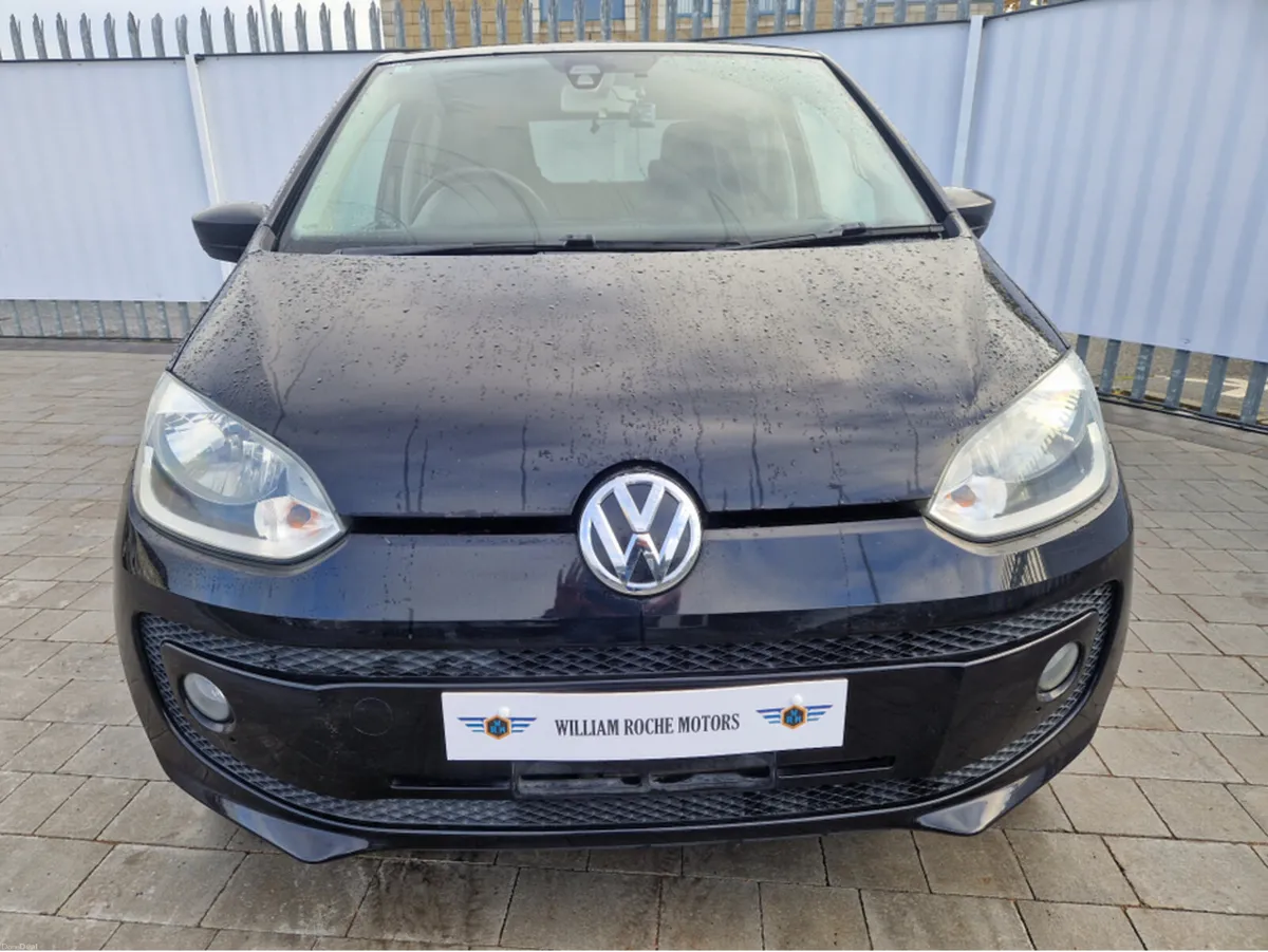 Volkswagen up! 1.0 AUTO - Image 2