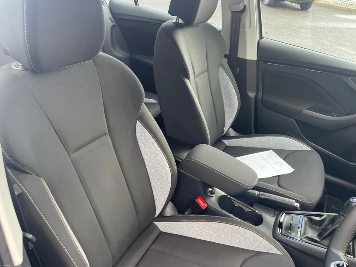 Skoda Kamiq SEL 1.0 TSI 95BHP (ONLY 40 MINS FROM D - Image 4