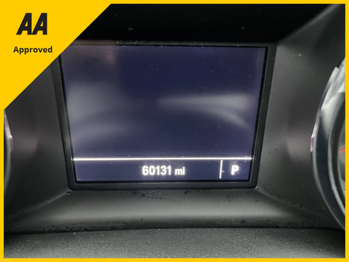 Opel Astra AUTO SRI NAV VX-LINE FREE DELIVERY - Image 3