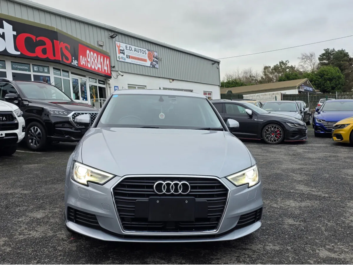 Audi A3 ( 172 REG 1.4 TFSI FACE-LIFT  SMARTPHONE I - Image 4