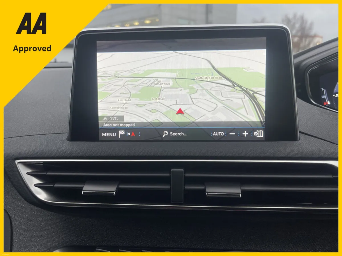 Peugeot 3008 AUTO ALLURE PURETECH S/S FREE DELIVER - Image 4