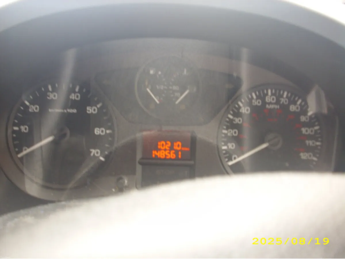 Citroen Berlingo Multispace 1.6 HDI MULTI SPACE VT - Image 2