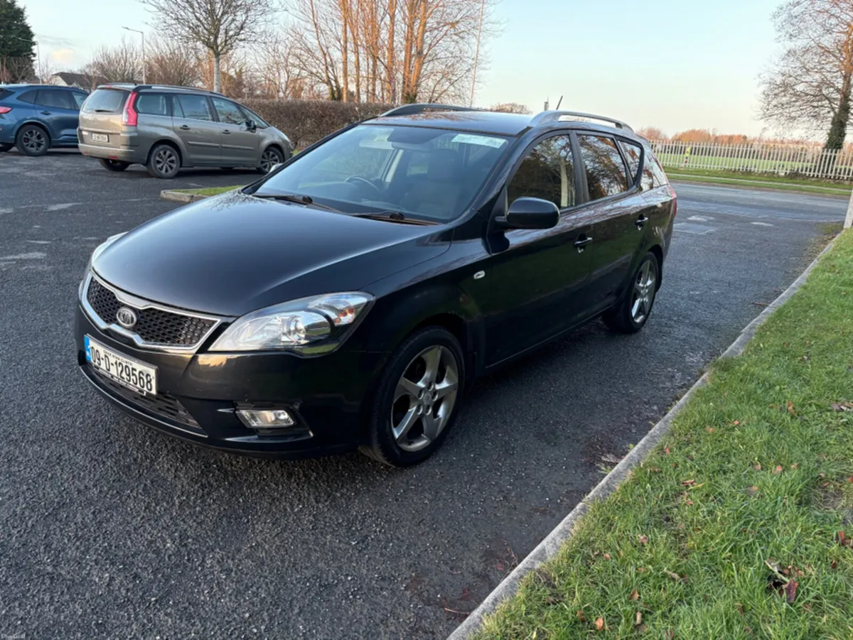 Kia Ceed CEE'D 1.6 CRDI 3 5DR - Image 2