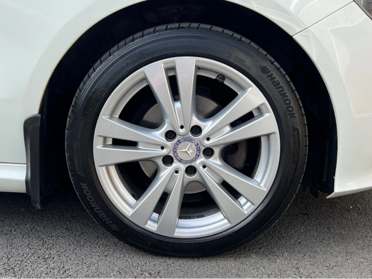 Mercedes-Benz A-Class 2017 160 D URBAN 5DR - Image 4