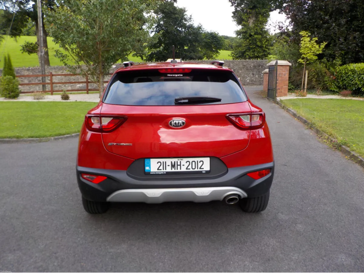Kia Stonic 1.0 K2  PETROL MY2 021 - Image 5