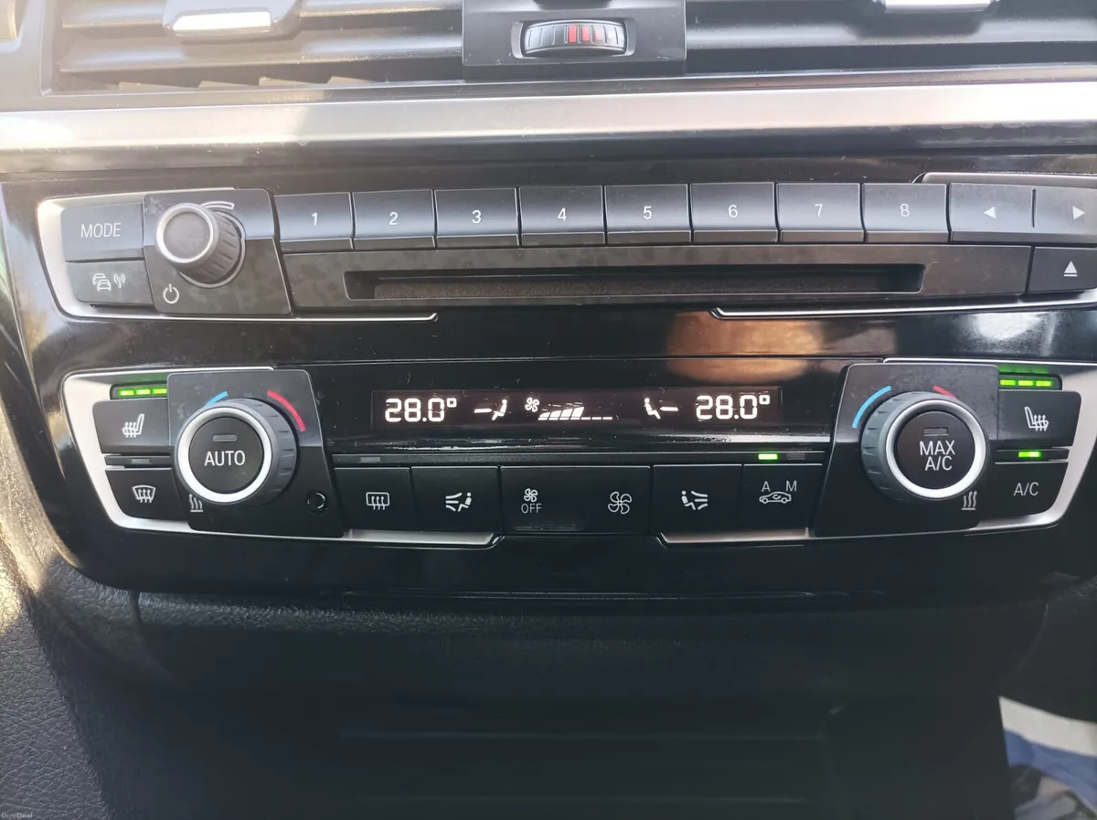 BMW 320D SPORT 2L AUTOMATIC, 2018 - Image 6