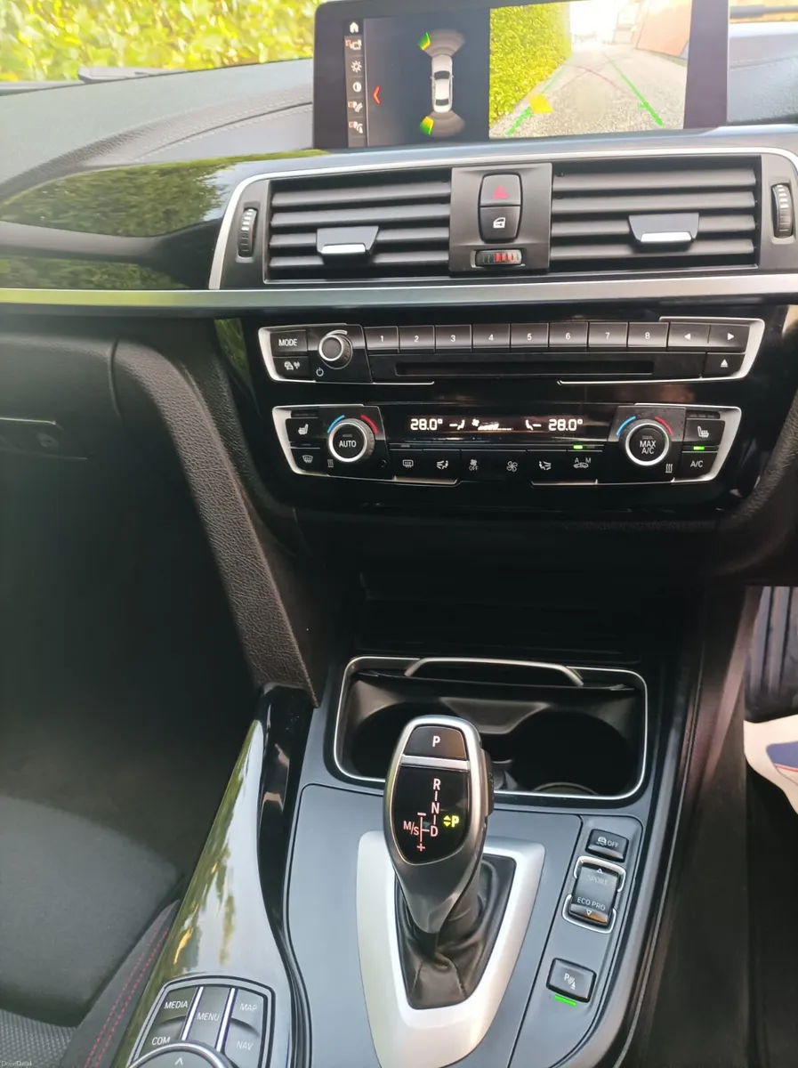 BMW 320D SPORT 2L AUTOMATIC, 2018 - Image 4