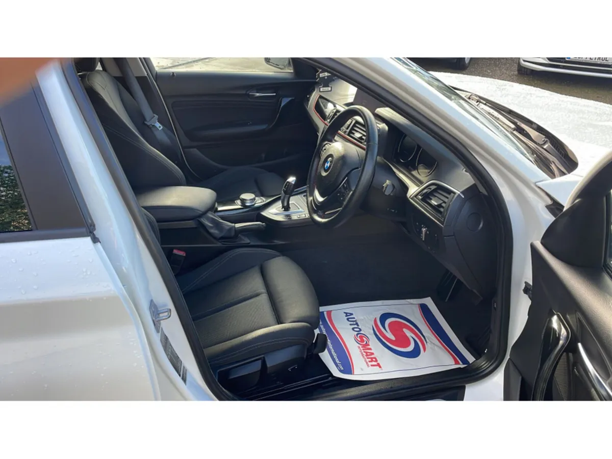 BMW 1-Series 118D sport - Image 6