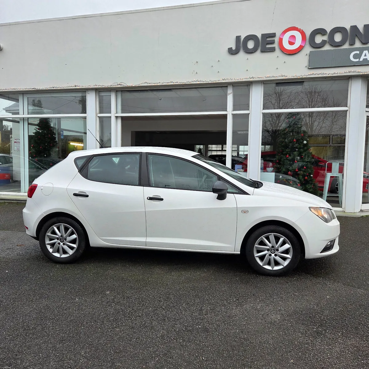 SEAT Ibiza 2016 1.0 SE 5DR - Image 4