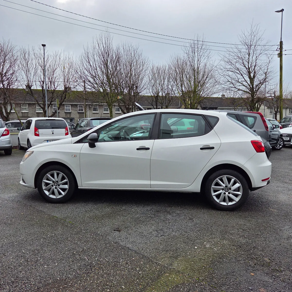 SEAT Ibiza 2016 1.0 SE 5DR - Image 6