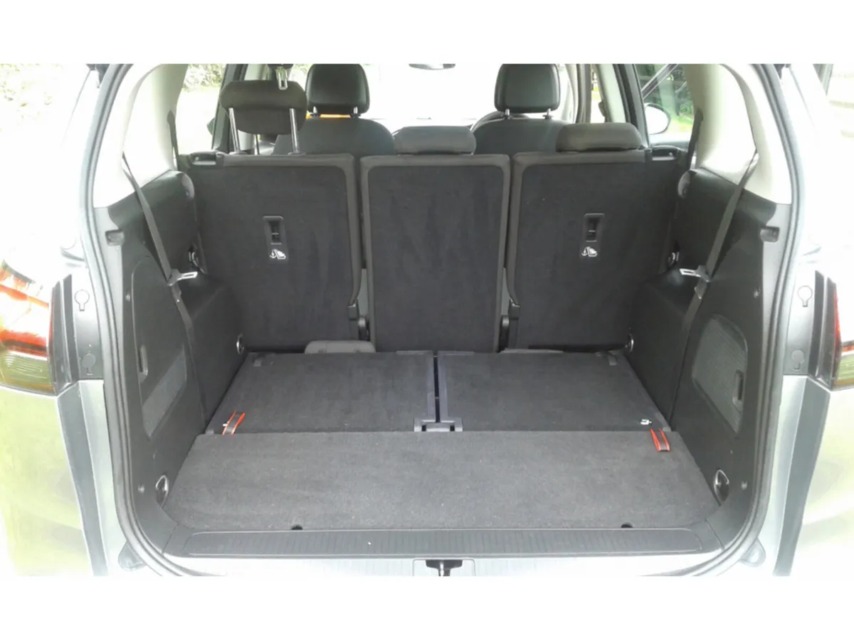 Opel Zafira TOURER SC 1.6 CDTI 5DR - Image 2