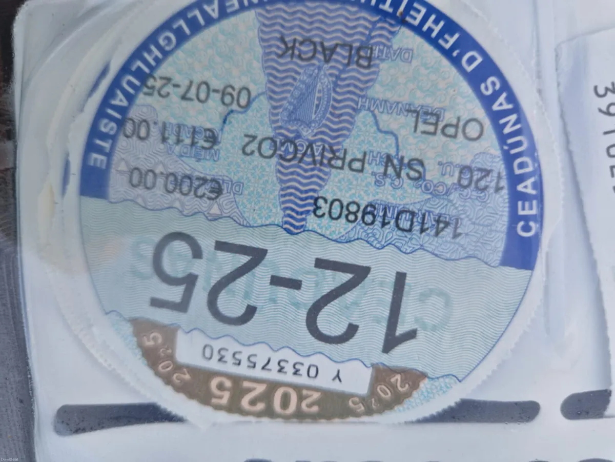 Opel Corsa S 1.0I 12V 65PS 4DR - Image 2