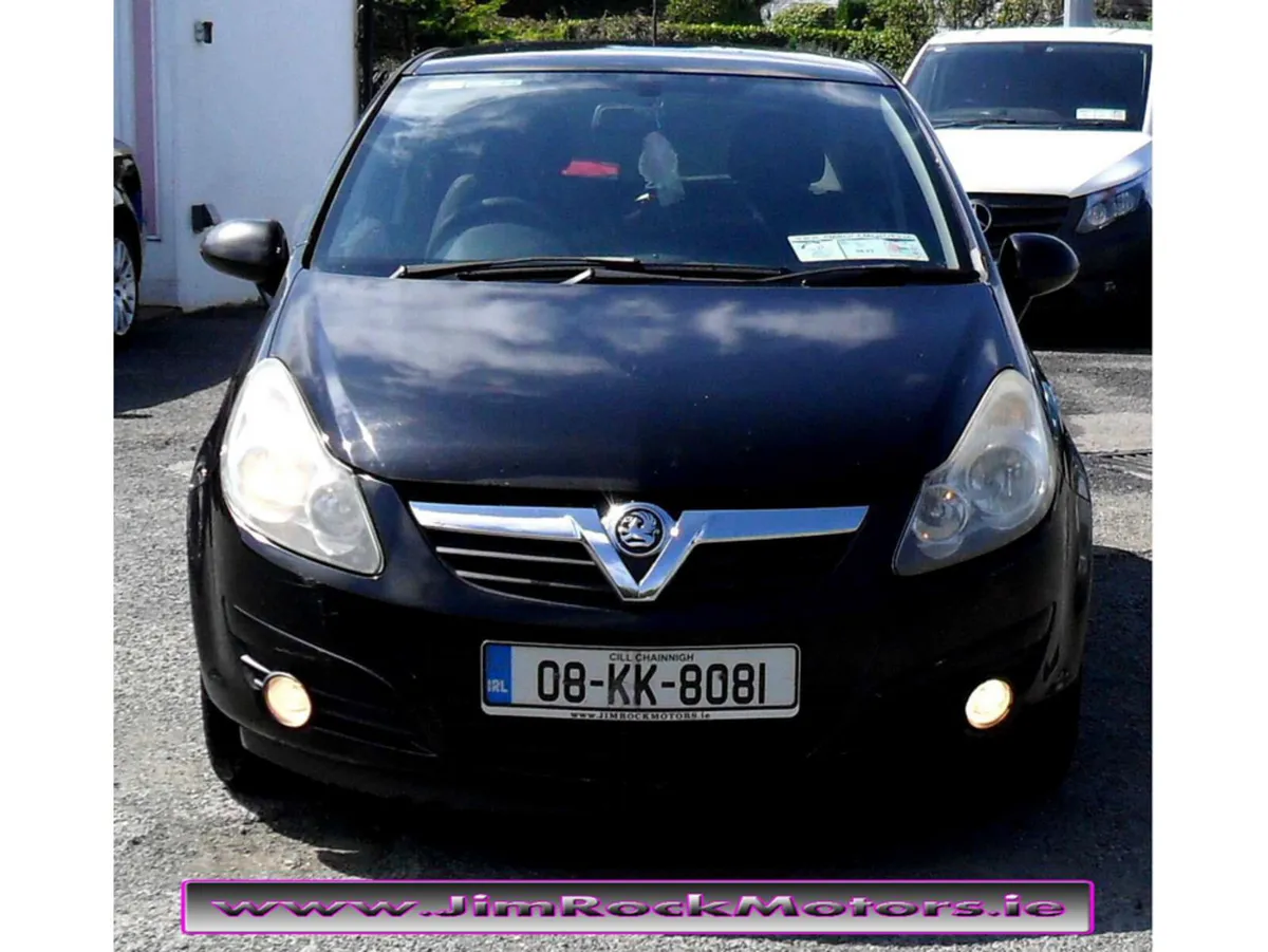 Opel Corsa SPORTIVE 1.3 CDTi 3DR....DOE 01/24..... - Image 2