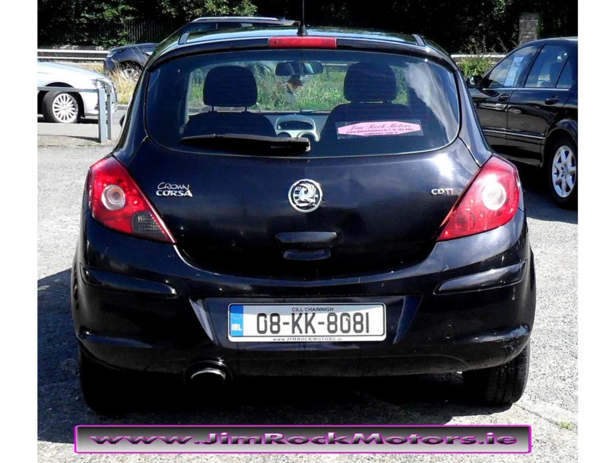 Opel Corsa SPORTIVE 1.3 CDTi 3DR....DOE 01/24..... - Image 6