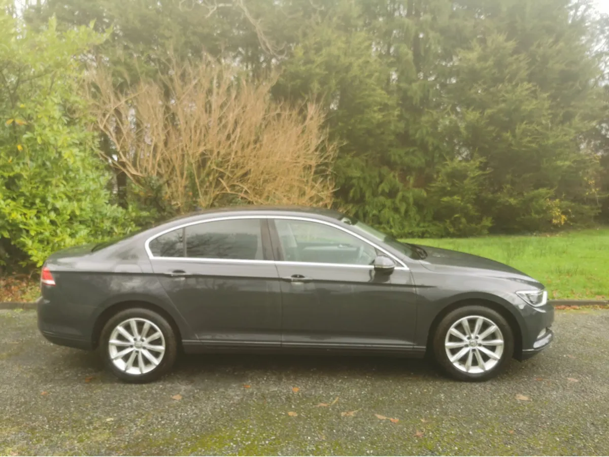 Volkswagen Passat 1.6 TDI SE BUSINESS - Image 2