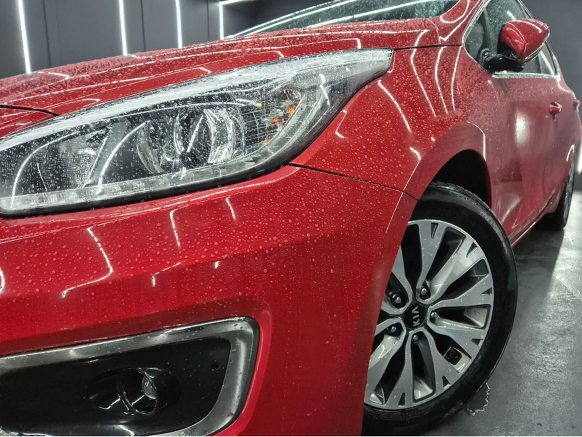 Kia Ceed CEE'D 1.4 EX 5DR SAM - Image 2