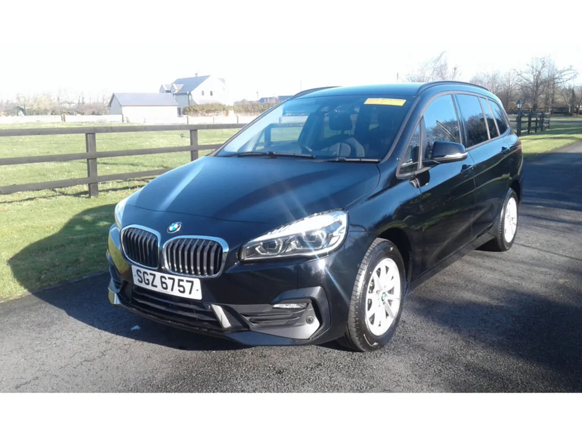 BMW 2-Series SE AUTO - Image 4