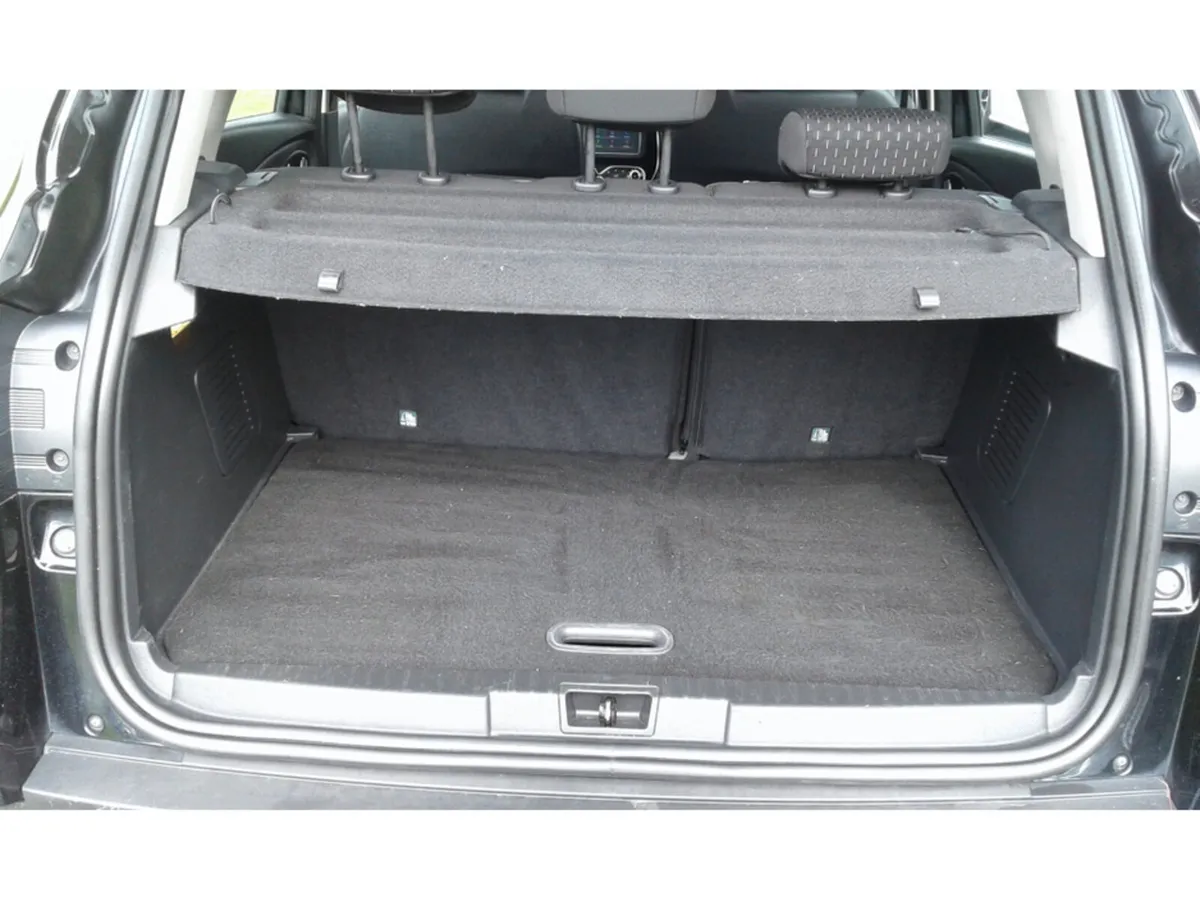 Renault Captur DYNAMIQUE NAV DCI - Image 3