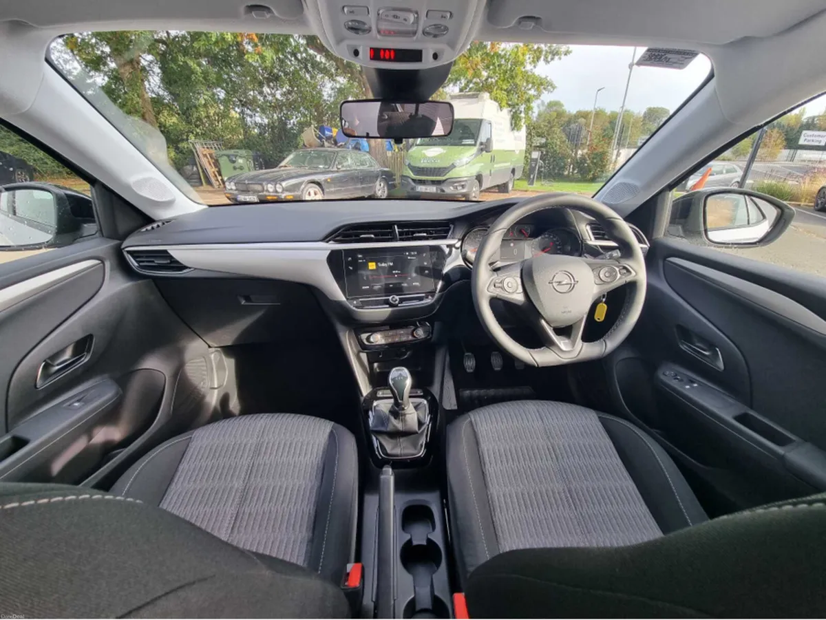 Opel Corsa SC | 1.2 | 75PS - Image 2