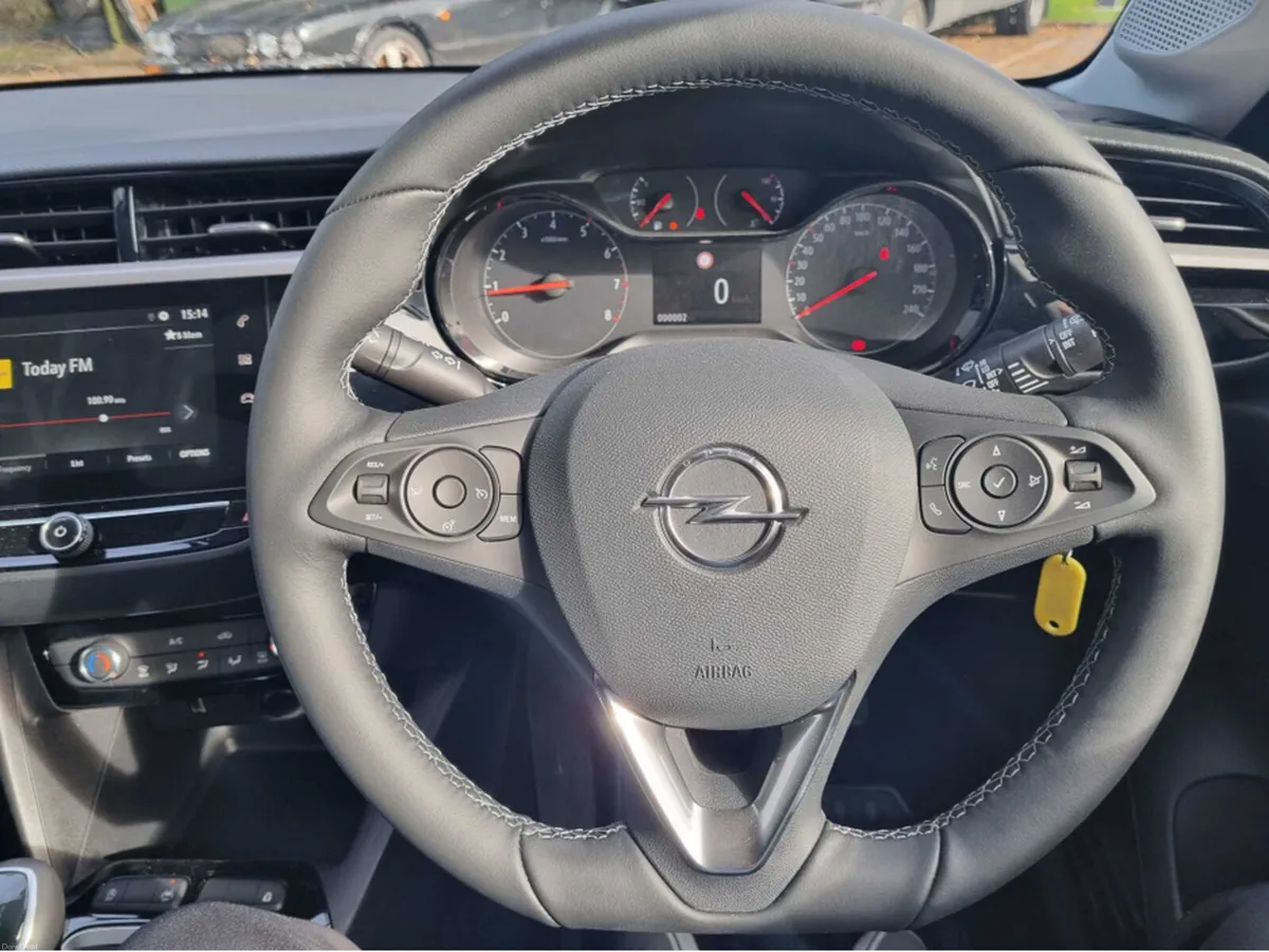 Opel Corsa SC | 1.2 | 75PS - Image 4