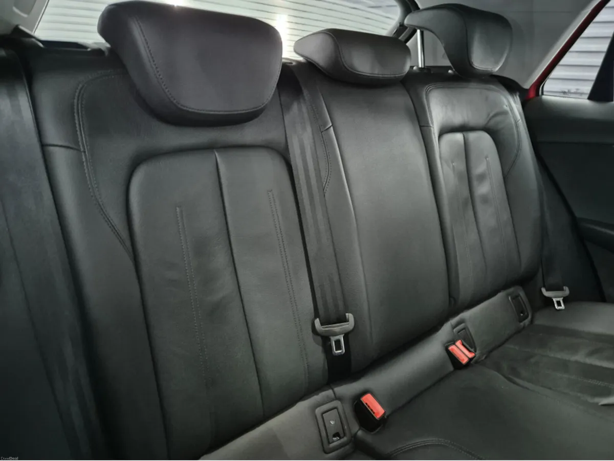 Audi Q2 30 TDI 116HP SE 4DR 35 - Image 6