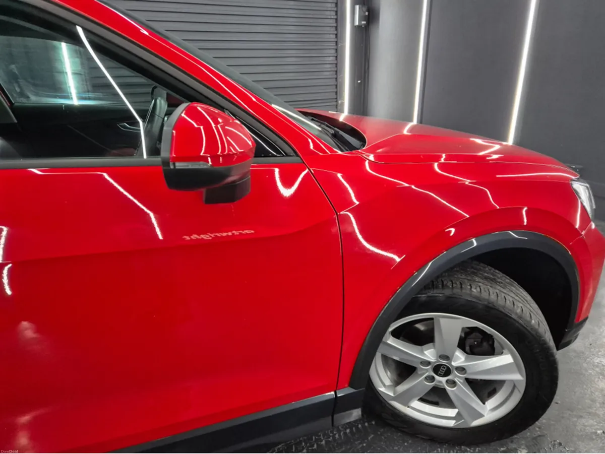 Audi Q2 30 TDI 116HP SE 4DR 35 - Image 4