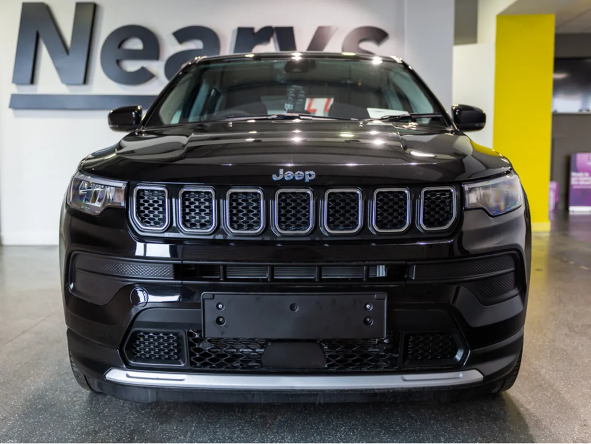 Jeep Compass Altitude - Image 2