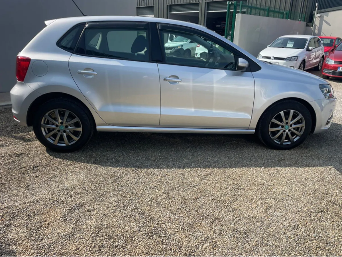 Volkswagen Polo 1.2 - Image 3