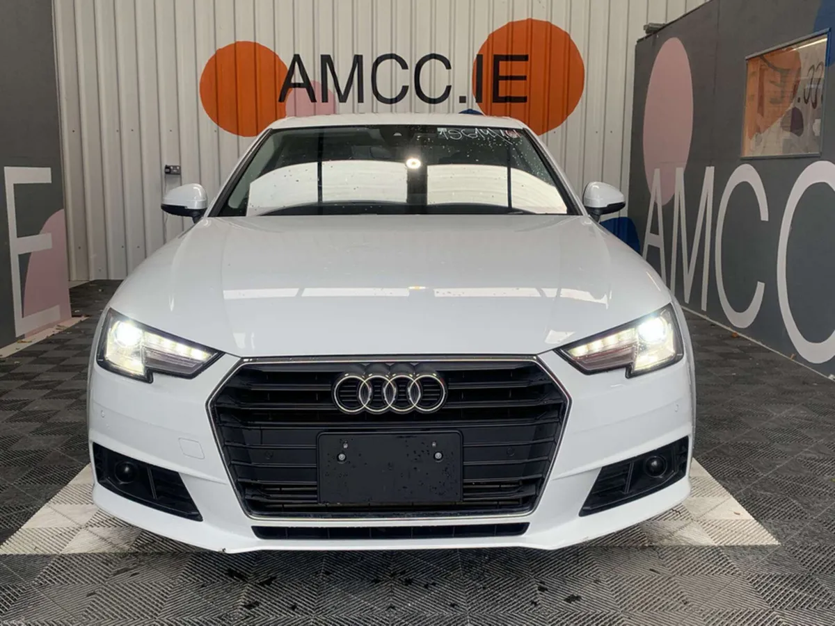 Audi A4 ONLY €17950! 2016 A4 Automatic 2.0 TFSI / - Image 2