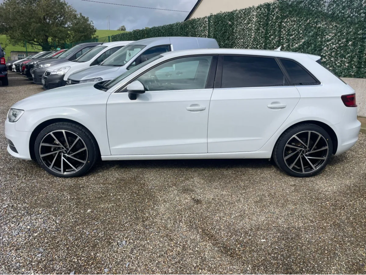 Audi A3 1.4 auto - Image 2