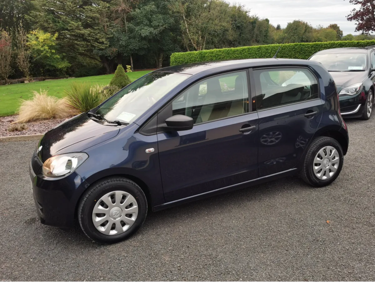 Skoda Citigo Just Sold Sorry - Image 1