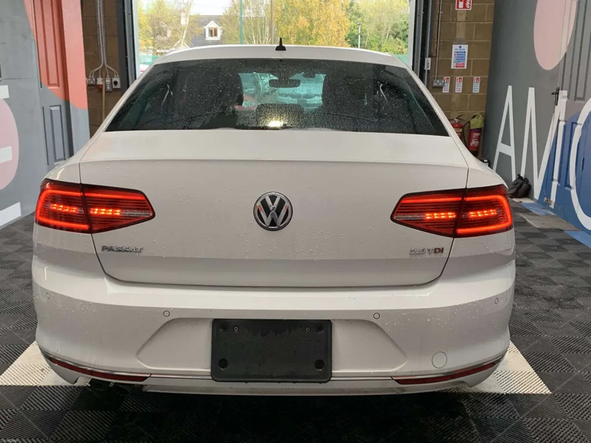 Volkswagen Passat €18950! 2019 Passat 2.0 TDI Auto - Image 5