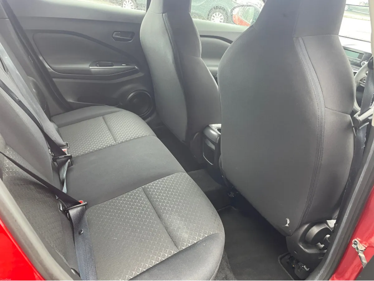 Nissan Juke 1.0 XE  ** 24 MONTH AA WARRANTY AVAILA - Image 4