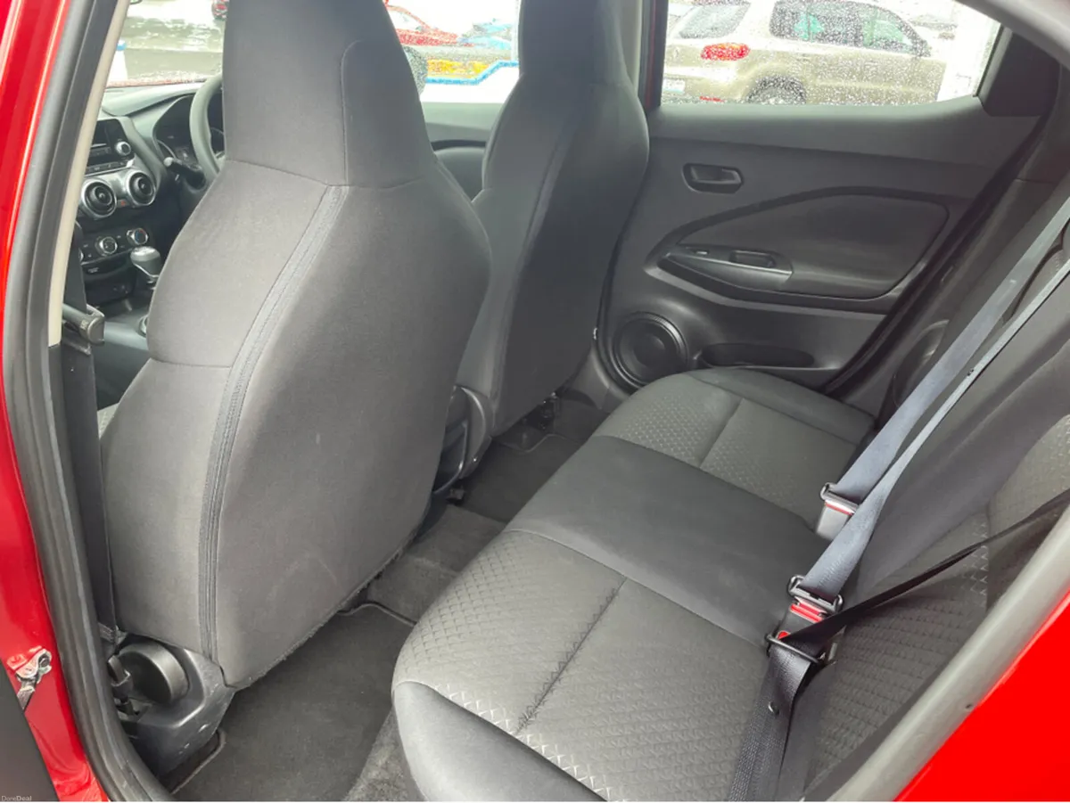Nissan Juke 1.0 XE  ** 24 MONTH AA WARRANTY AVAILA - Image 6
