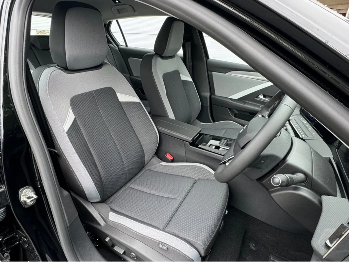 Opel Astra E | SC | 155PS - Image 6