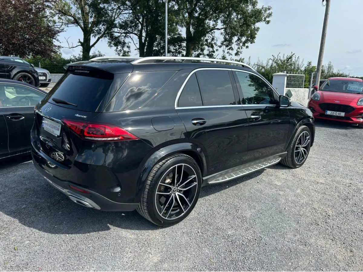 Mercedes-Benz GLE GLE 350 DE AMG LINE PREM+ 4 MATI - Image 2