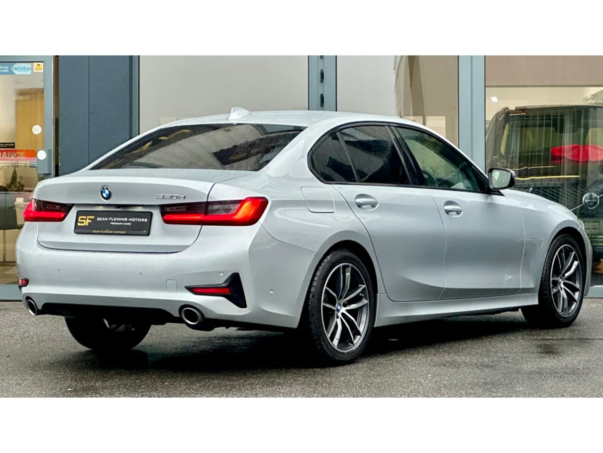 BMW 3-Series D SPORT AUTO G20 - Image 4