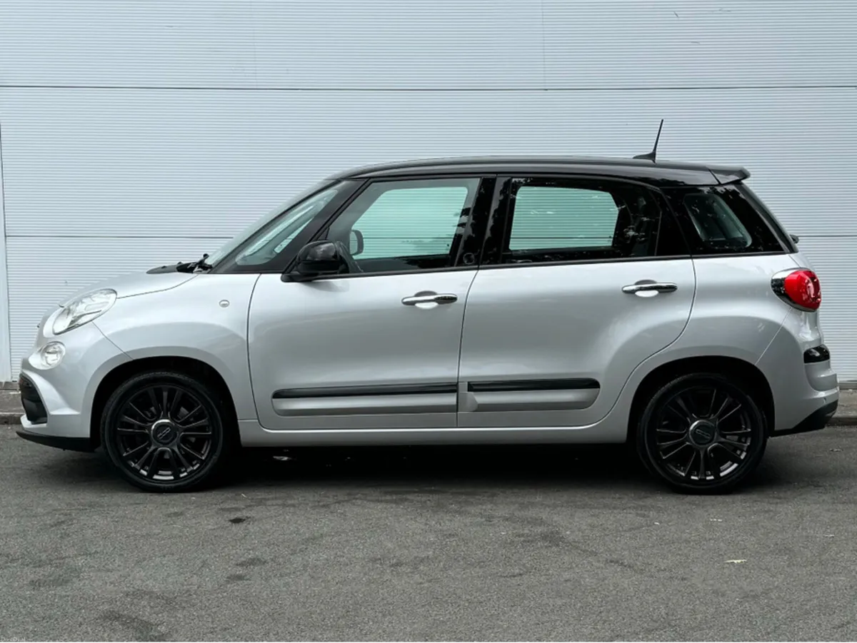 Fiat 500L 120th Edition * Spring sale * - Image 5