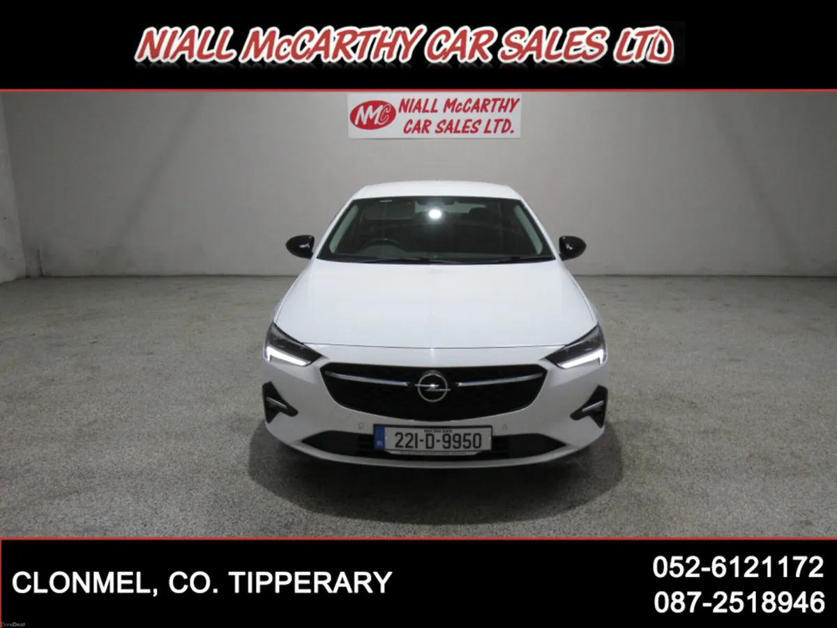 Opel Insignia GRAND SC-1.5D - FINANCE & SCRAPPAGE - Image 2