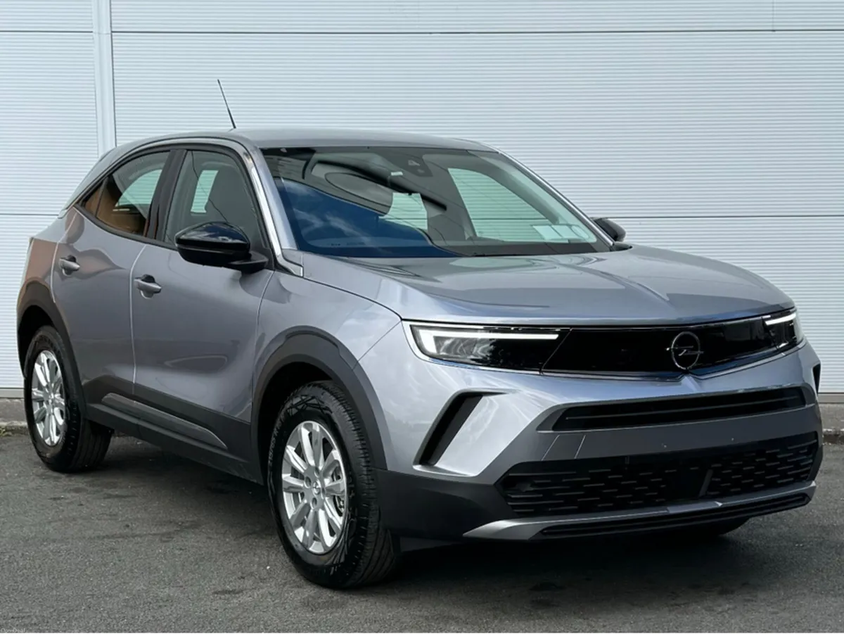 Opel Mokka SC | 1.2 | 100PS | S/S - Image 1