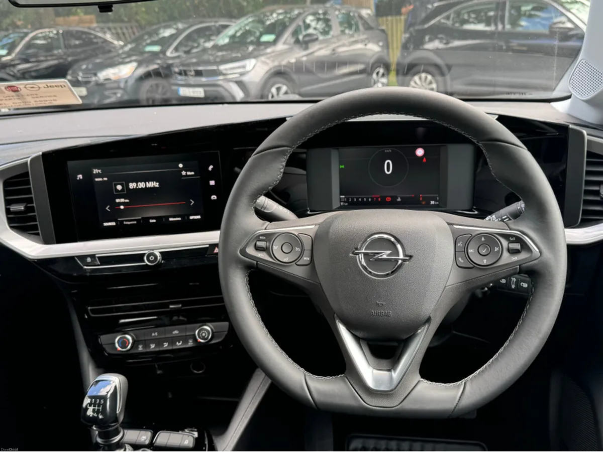 Opel Mokka SC | 1.2 | 100PS | S/S - Image 4