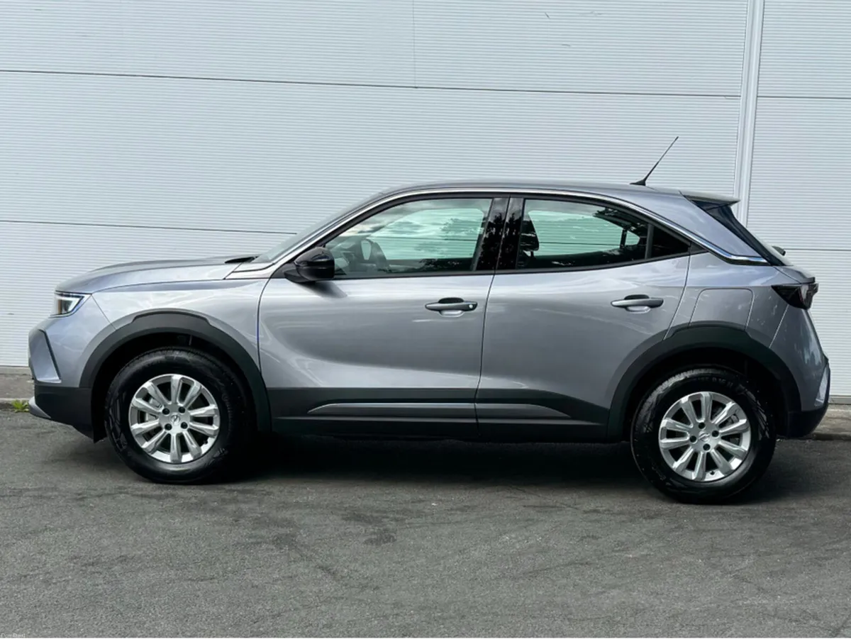 Opel Mokka SC | 1.2 | 100PS | S/S - Image 5