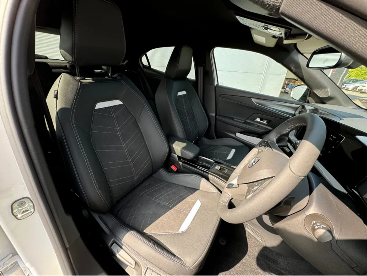Opel Mokka PureTech | 1.2 MHEV | 136hp - Image 6