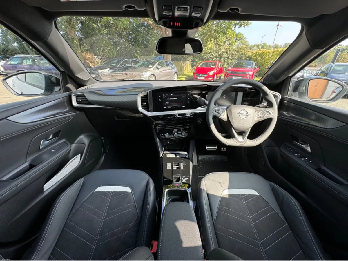 Opel Mokka PureTech | 1.2 MHEV | 136hp - Image 2