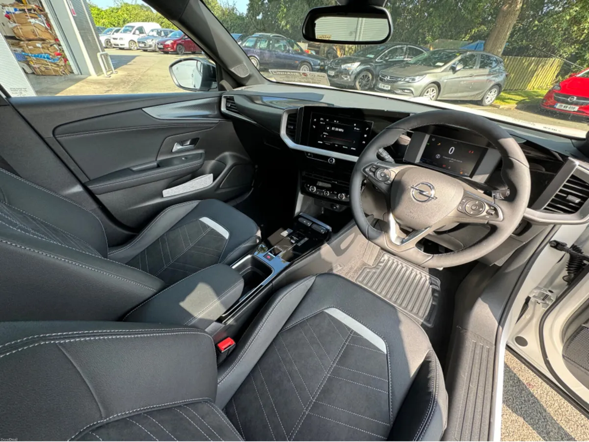 Opel Mokka PureTech | 1.2 MHEV | 136hp - Image 3