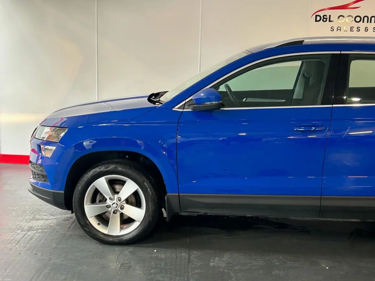 Skoda Karoq AMBITION 1.6 TDI 115HP D DSG 4DR - Image 3