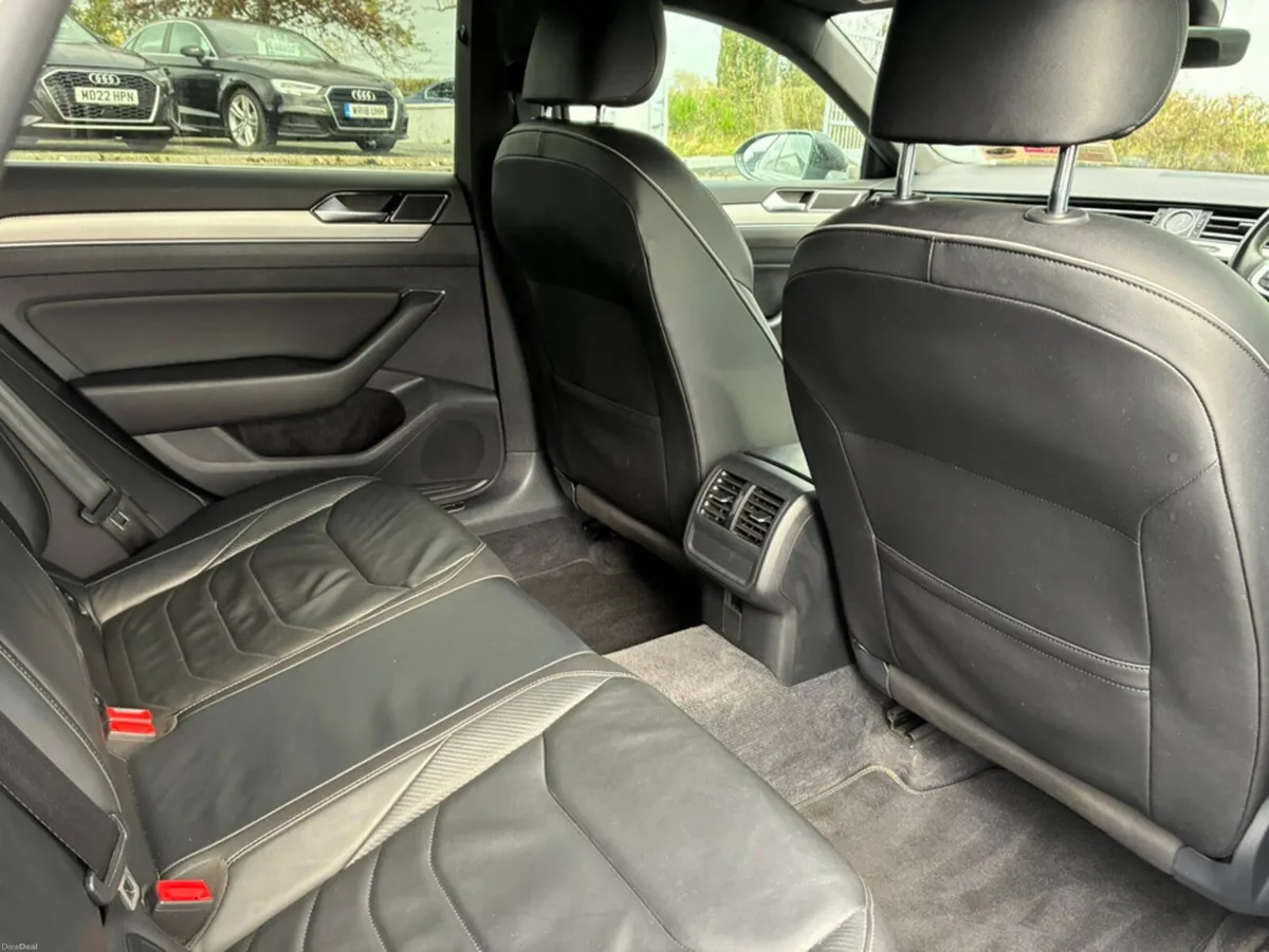 Volkswagen Arteon R LINE 2.0 TDI AUTO - Image 6