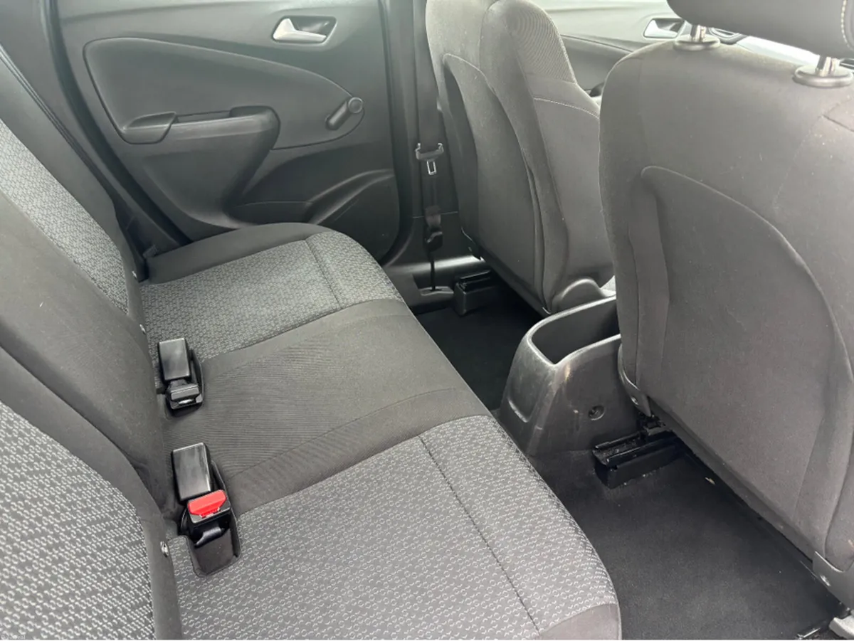 Opel Crossland X -1.2I 83PS  12 MONTHS WARRANTY - Image 6