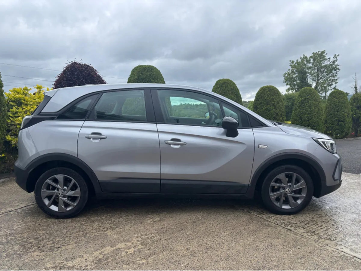 Opel Crossland X -1.2I 83PS  12 MONTHS WARRANTY - Image 3
